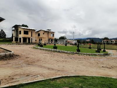 Casa en venta en Chuntame, Cajicá · foto 4 de 6