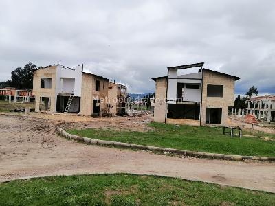 Casa en venta en Chuntame, Cajicá · foto 5 de 6
