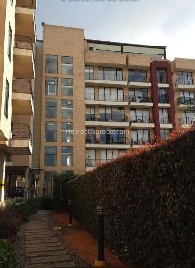 Apartaestudio en venta en Delicias Norte, Chía, 58 m² · foto 2 de 16