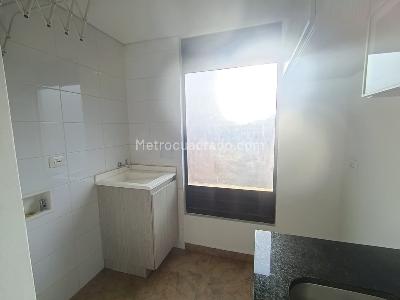 Apartaestudio en venta en Delicias Norte, Chía, 58 m² · foto 10 de 16