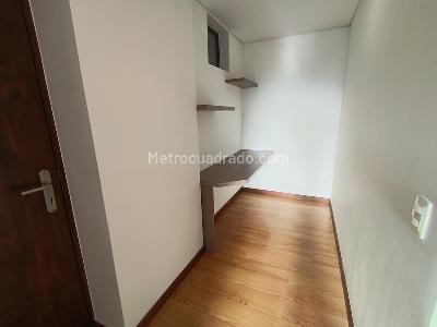 Apartaestudio en venta en Delicias Norte, Chía, 58 m² · foto 4 de 16