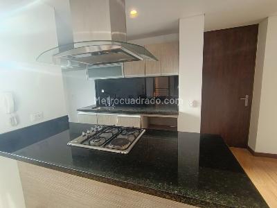 Apartaestudio en venta en Delicias Norte, Chía, 58 m² · foto 9 de 16