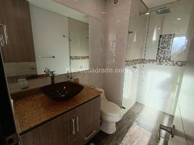 Apartaestudio en venta en Delicias Norte, Chía, 58 m² · foto 11 de 16