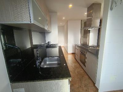 Apartaestudio en venta en Delicias Norte, Chía, 58 m² · foto 7 de 16