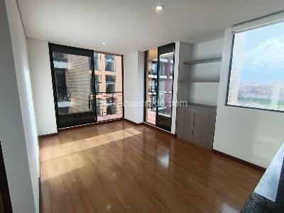 Apartaestudio en venta en Delicias Norte, Chía, 58 m² · foto 12 de 16
