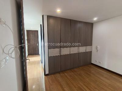 Apartaestudio en venta en Delicias Norte, Chía, 58 m² · foto 16 de 16