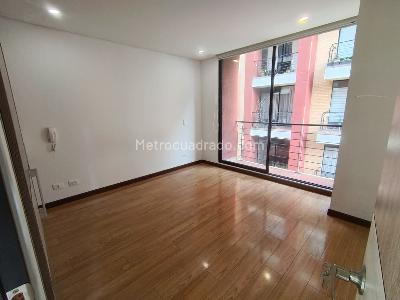 Apartaestudio en venta en Delicias Norte, Chía, 58 m² · foto 15 de 16