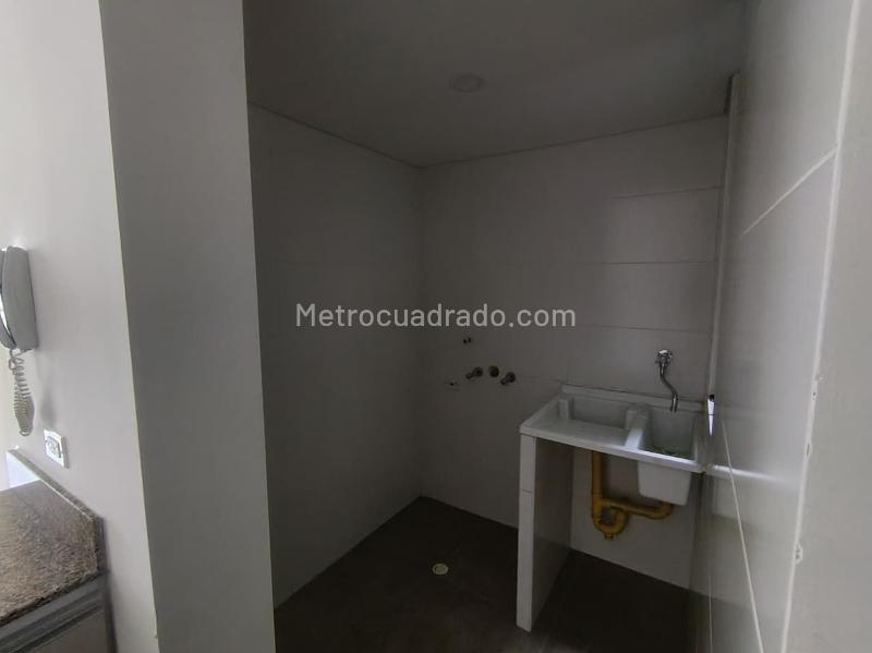 Apartamento en Arriendo, El Misterio, Cajicá – další