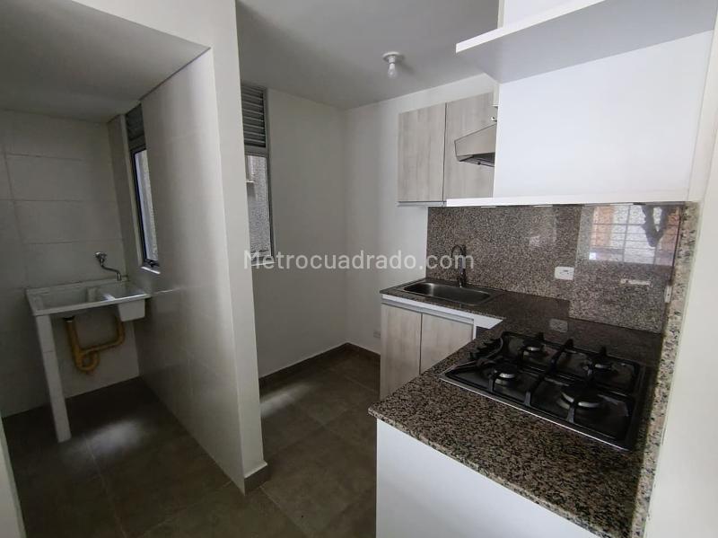 Apartamento en Arriendo, El Misterio, Cajicá – pohled 6