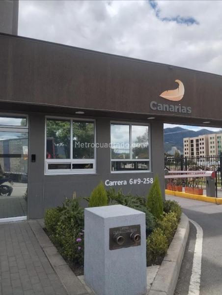 Apartamento en Arriendo, El Misterio, Cajicá – pohled 2