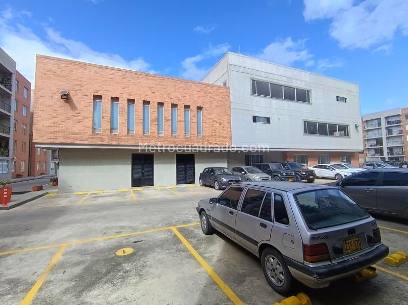 Apartamento en Arriendo, El Misterio, Cajicá – pohled 3