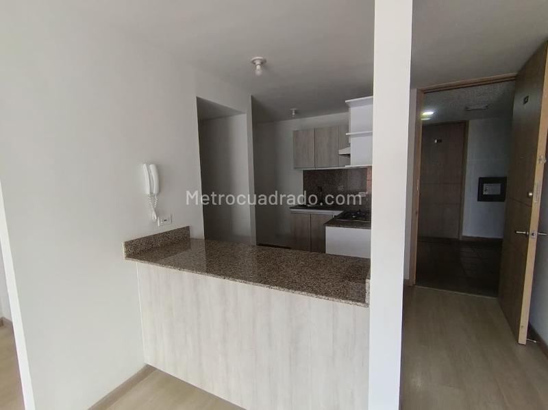 Apartamento en Arriendo, El Misterio, Cajicá – pohled 5
