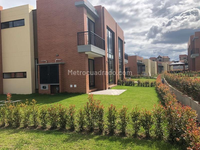 Casa – Cajicá - Vista 3