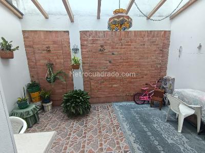Casa de 3 alcobas en venta en Ponylandia, Chía, 120 m² · foto 6 de 20