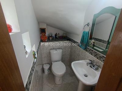 Casa de 3 alcobas en venta en Ponylandia, Chía, 120 m² · foto 8 de 20