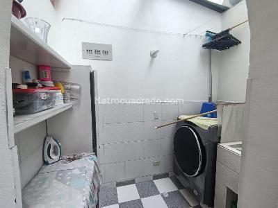 Casa de 3 alcobas en venta en Ponylandia, Chía, 120 m² · foto 7 de 20