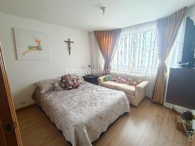 Casa de 3 alcobas en venta en Ponylandia, Chía, 120 m² · foto 12 de 20