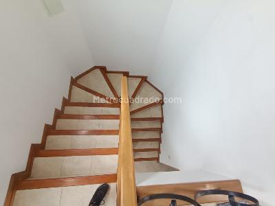 Casa de 3 alcobas en venta en Ponylandia, Chía, 120 m² · foto 9 de 20