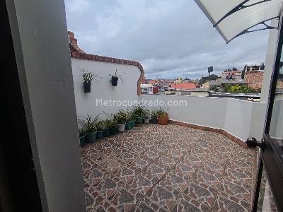 Casa de 3 alcobas en venta en Ponylandia, Chía, 120 m² · foto 19 de 20