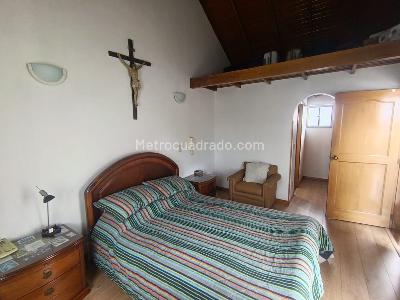Casa de 3 alcobas en venta en Ponylandia, Chía, 120 m² · foto 16 de 20