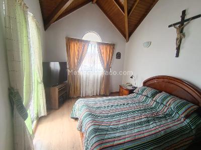 Casa de 3 alcobas en venta en Ponylandia, Chía, 120 m² · foto 15 de 20