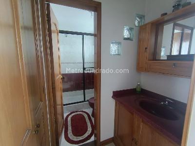 Casa de 3 alcobas en venta en Ponylandia, Chía, 120 m² · foto 13 de 20
