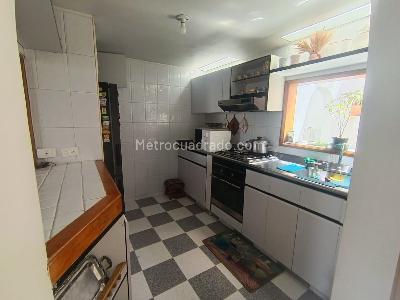 Casa de 3 alcobas en venta en Ponylandia, Chía, 120 m² · foto 5 de 20