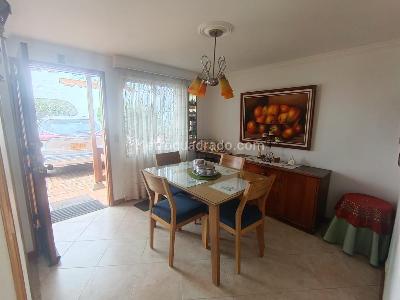 Casa de 3 alcobas en venta en Ponylandia, Chía, 120 m² · foto 3 de 20