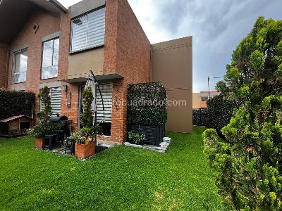 Casa en venta en Gran Colombia, Cajicá · foto 11 de 18