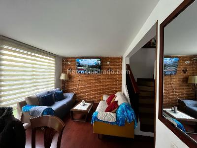 Casa en venta en Gran Colombia, Cajicá · foto 9 de 18