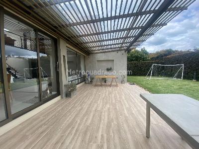 Casa en arriendo en Milla De Oro, Cajicá · foto 18 de 20