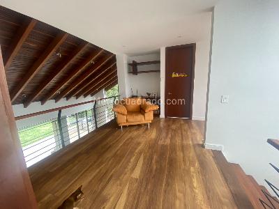 Casa en arriendo en Milla De Oro, Cajicá · foto 9 de 20