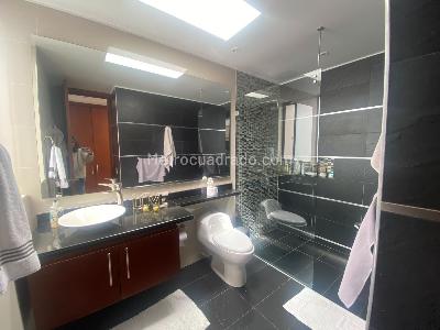 Casa en arriendo en Milla De Oro, Cajicá · foto 12 de 20