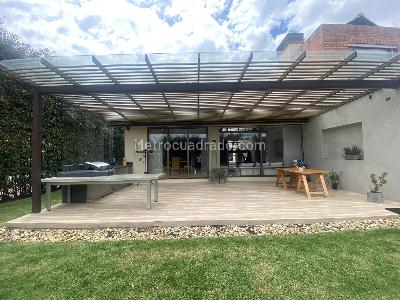 Casa en arriendo en Milla De Oro, Cajicá · foto 19 de 20