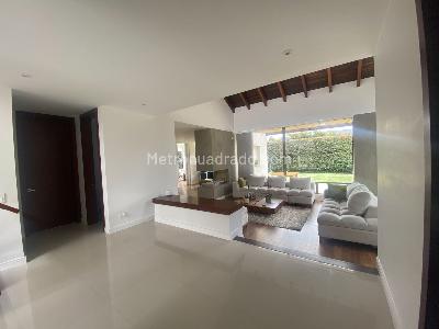 Casa en venta en Milla De Oro, Cajicá · foto 2 de 20