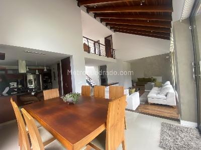 Casa en venta en Milla De Oro, Cajicá · foto 3 de 20