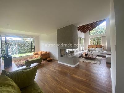 Casa en venta en Milla De Oro, Cajicá · foto 6 de 20