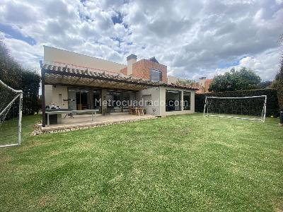 Casa en venta en Milla De Oro, Cajicá · foto 20 de 20