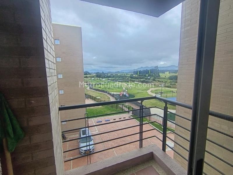 Piso – Cajicá - Vista 2