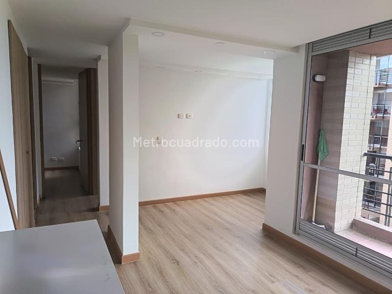 Piso – Cajicá - Vista 3