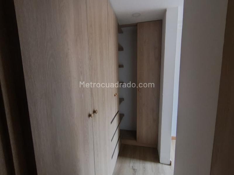 Piso – Cajicá - Vista 4