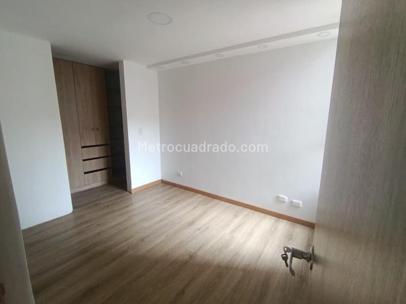 Piso – Cajicá - Vista 5