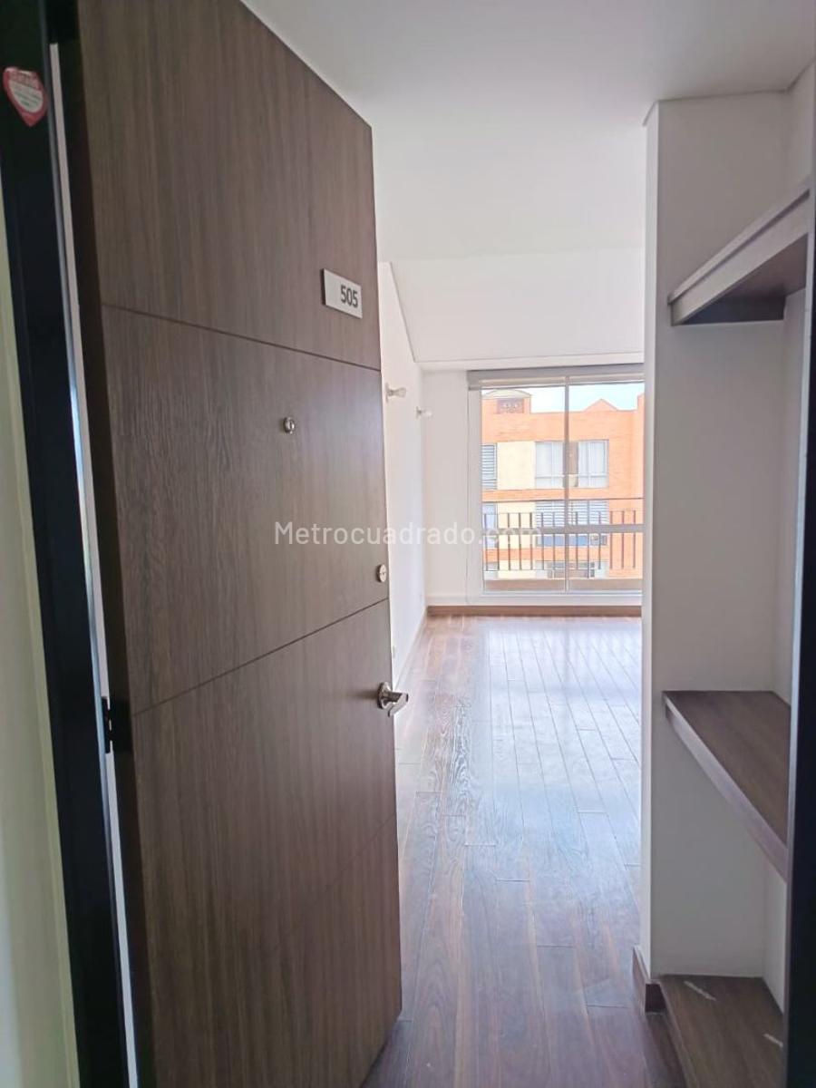 Foto del apartamento