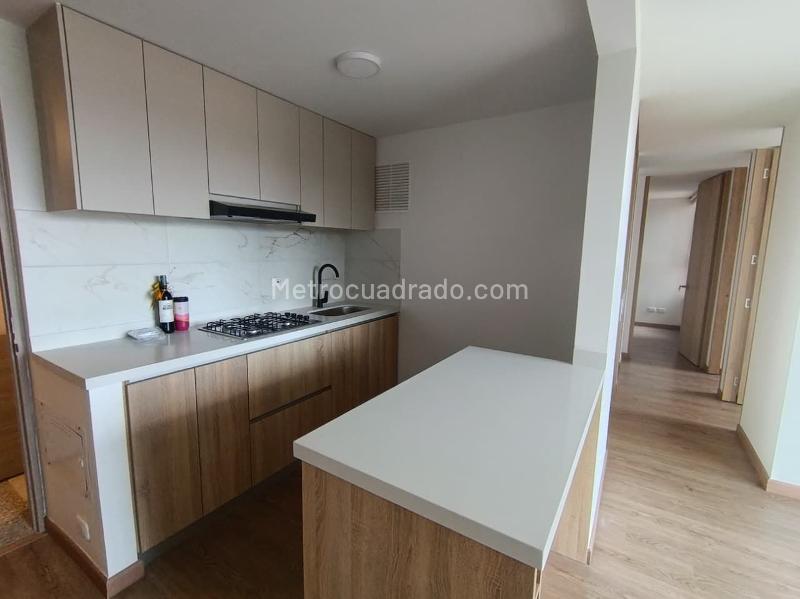 Piso – Cajicá - Vista 4
