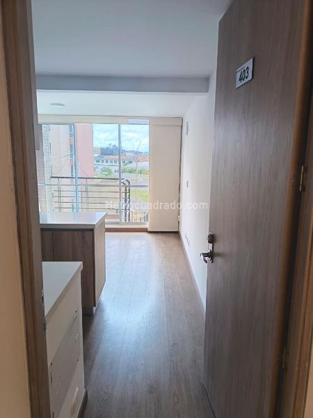 Piso – Cajicá - Vista 3