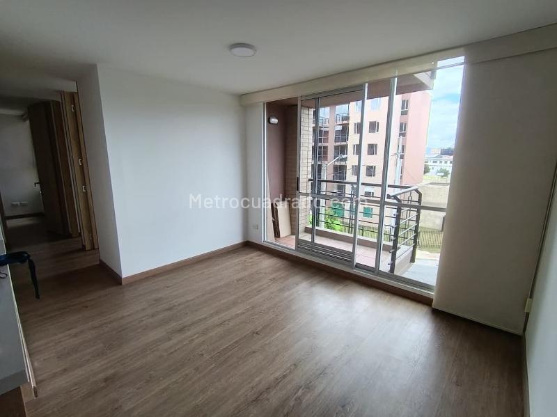 Piso – Cajicá - Vista 5