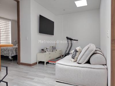 Casa de 3 alcobas en venta en Buena Suerte, Cajicá, 215 m² · foto 4 de 19