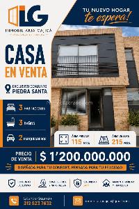 $1.200.000.000 en Buena Suerte
