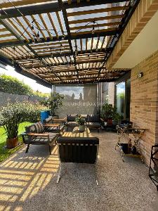 Casa de 3 alcobas en venta en Buena Suerte, Cajicá, 215 m² · foto 6 de 19