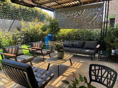 Casa de 3 alcobas en venta en Buena Suerte, Cajicá, 215 m² · foto 7 de 19